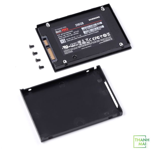 Đế Gắn Ổ Cứng Master Caddy II