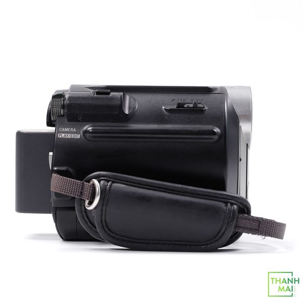 Máy Quay Phim Cầm Tay Sony DCR-HC52