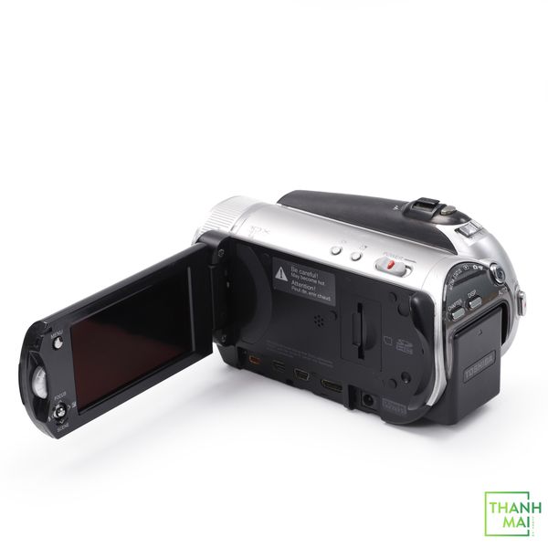 Máy Quay Phim Cầm Tay Toshiba GSC-A40FE
