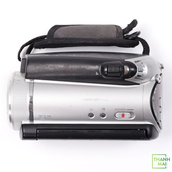 Máy Quay Phim Cầm Tay Toshiba GSC-A40FE