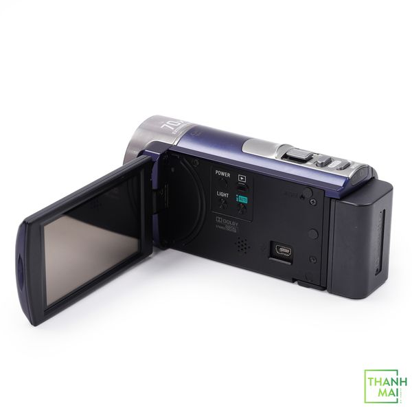 Máy quay phim cầm tay Sony Handycam DCR-SX45