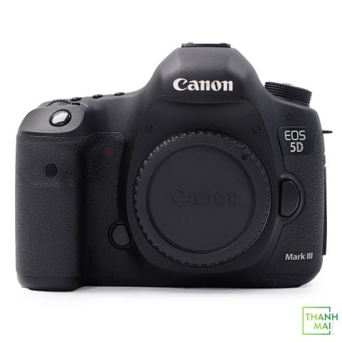 Máy Ảnh Canon EOS 5D Mark III ( Body )