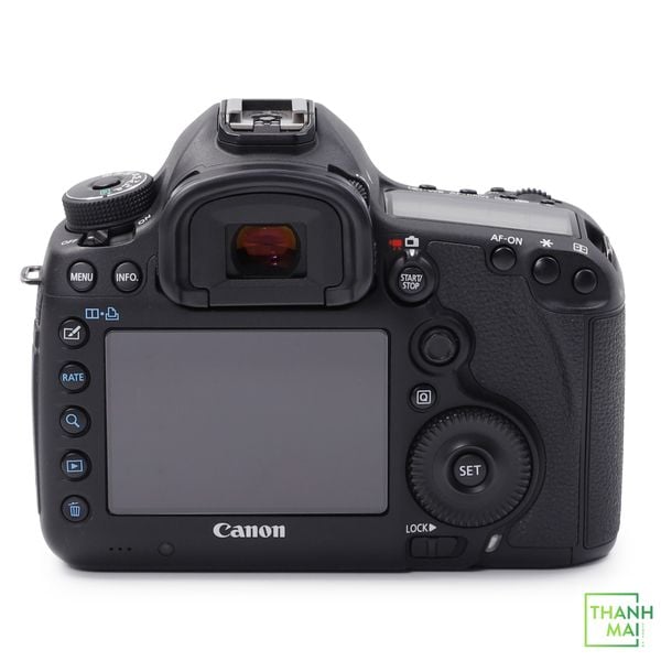 Máy Ảnh Canon EOS 5D Mark III (Body)
