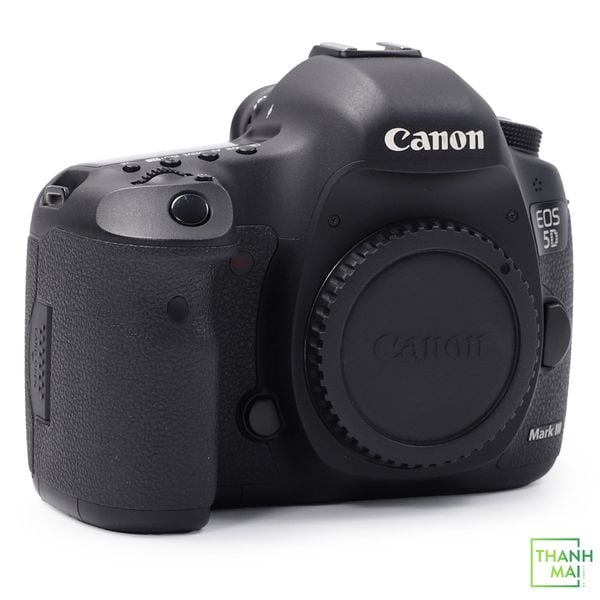 Máy Ảnh Canon EOS 5D Mark III (Body)