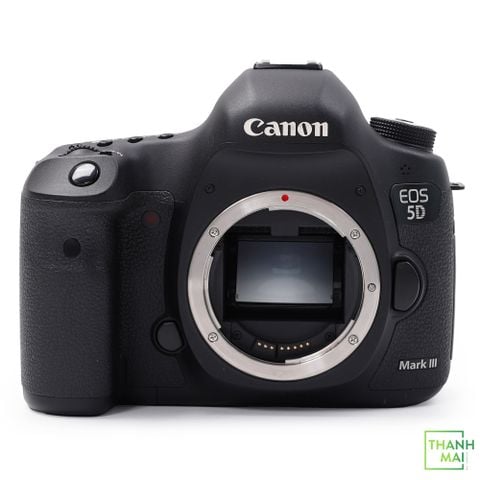Máy Ảnh Canon EOS 5D Mark III ( Body )
