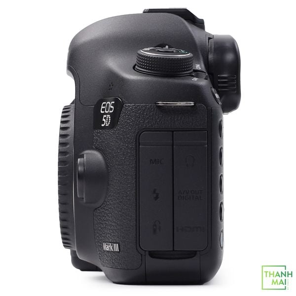 Máy Ảnh Canon EOS 5D Mark III (Body)