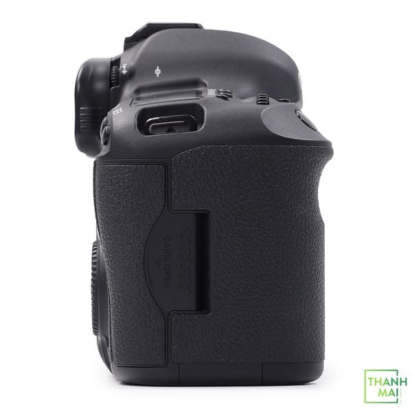 Máy Ảnh Canon EOS 5D Mark III (Body)