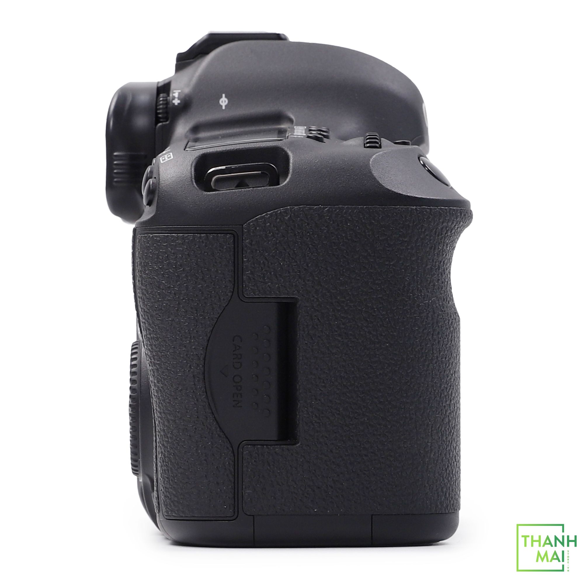 Máy Ảnh Canon EOS 5D Mark III ( Body ) - Thanh Mai Store