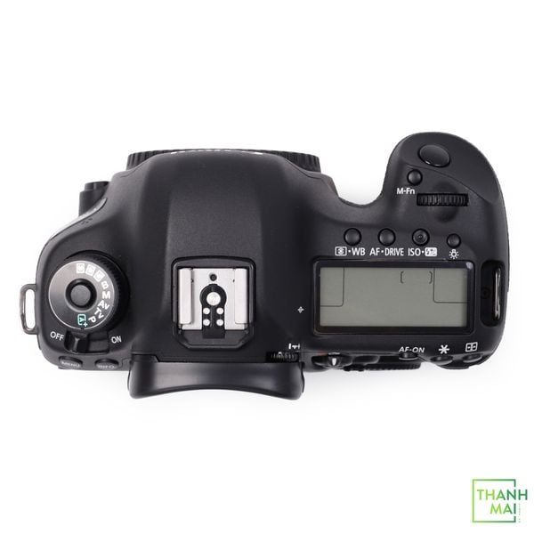 Máy Ảnh Canon EOS 5D Mark III (Body)