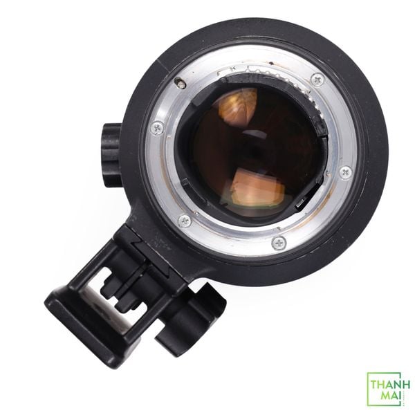 Ống Kính Nikon AF-S VR Zoom Nikkor 70-200mm F2.8G IF-ED