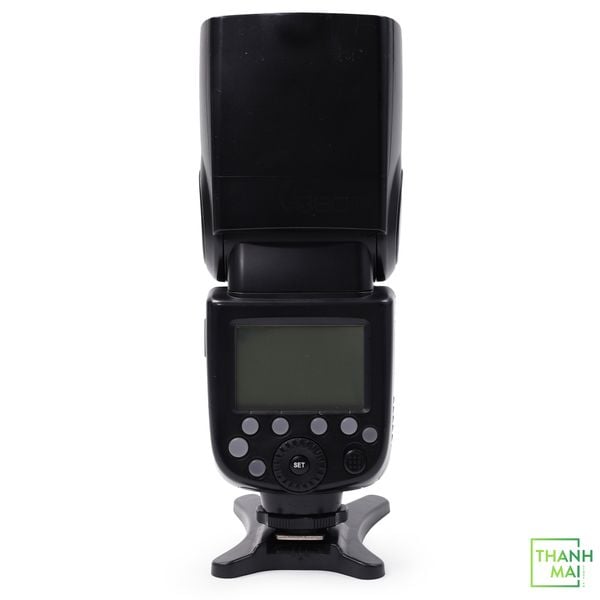 Đèn Flash Godox V860 II ( N ) For Nikon