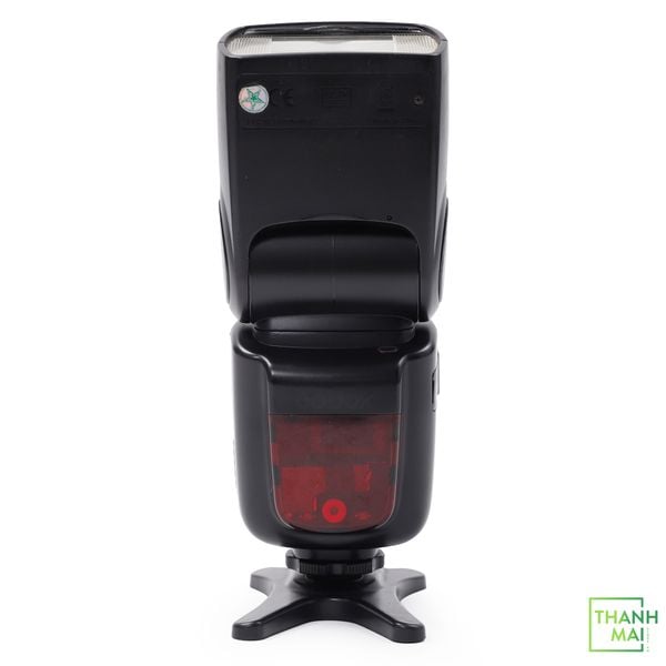 Đèn Flash Godox V860 II ( N ) For Nikon
