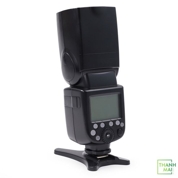 Đèn Flash Godox V860 II ( N ) For Nikon