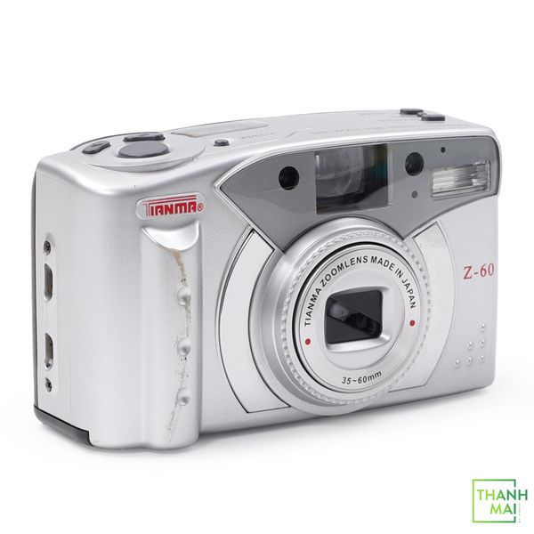 Máy ảnh Film Tianma Z-60 | Decor