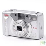 Máy ảnh Film Tianma Z-60 | Decor