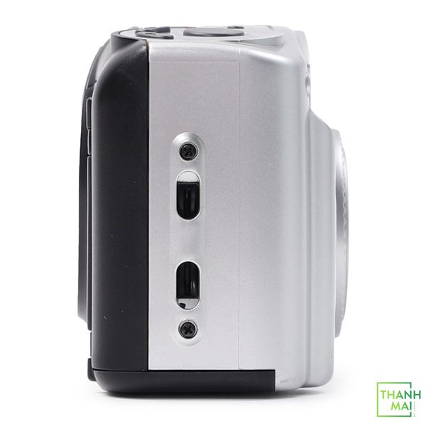 Máy ảnh Film Tianma Z-60 | Decor