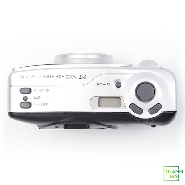 Máy ảnh Film Tianma Z-60 | Decor