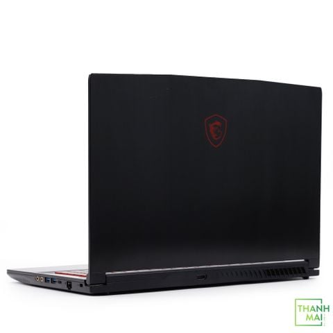 Laptop MSI GF63 Thin 9SC-614US | Intel Core i5 9300H | Ram 8GB | SSD 512GB NVMe | NVIDIA GTX 1650 with Max-Q 4GB | 15,6 inch FHD IPS