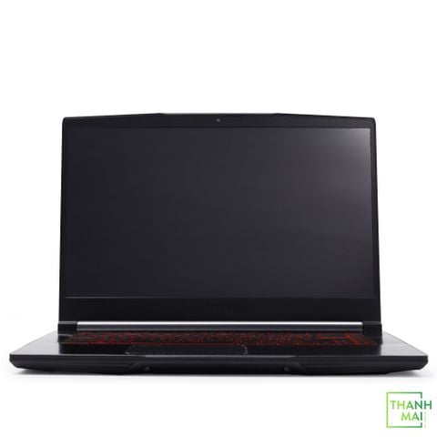 Laptop MSI GF63 Thin 9SC-614US | Intel Core i5 9300H | Ram 8GB | SSD 512GB NVMe | NVIDIA GTX 1650 with Max-Q 4GB | 15,6 inch FHD IPS