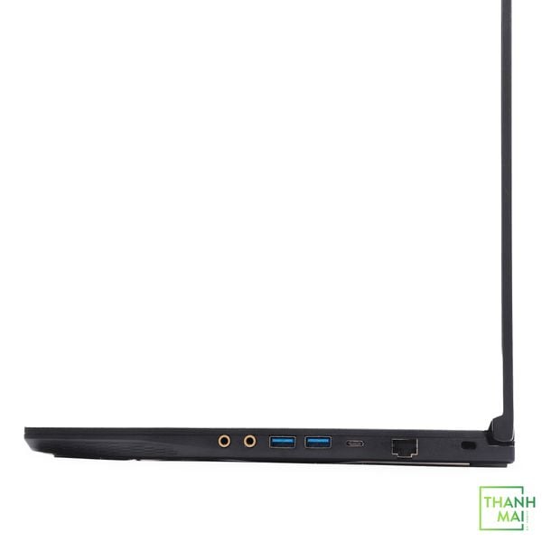 Laptop MSI GF63 Thin 9SC-614US | Intel Core i5 9300H | Ram 8GB | SSD 512GB NVMe | NVIDIA GTX 1650 with Max-Q 4GB | 15,6 inch FHD IPS