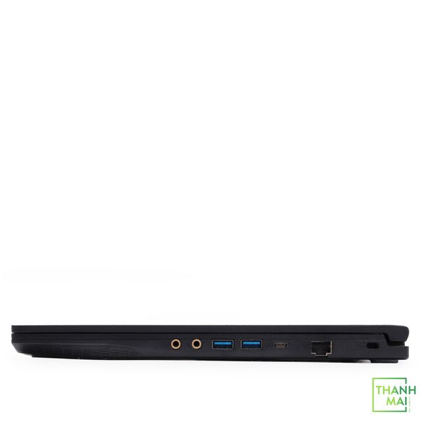 Laptop MSI GF63 Thin 9SC-614US | Intel Core i5 9300H | Ram 8GB | SSD 512GB NVMe | NVIDIA GTX 1650 with Max-Q 4GB | 15,6 inch FHD IPS