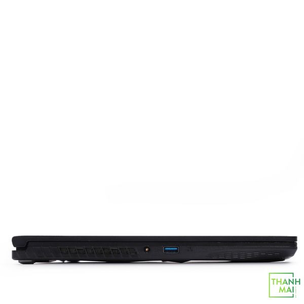 Laptop MSI GF63 Thin 9SC-614US | Intel Core i5 9300H | Ram 8GB | SSD 512GB NVMe | NVIDIA GTX 1650 with Max-Q 4GB | 15,6 inch FHD IPS