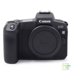 Máy Ảnh Canon EOS R ( Body )