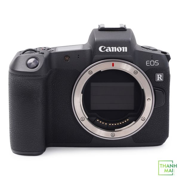 Máy Ảnh Canon EOS R ( Body )