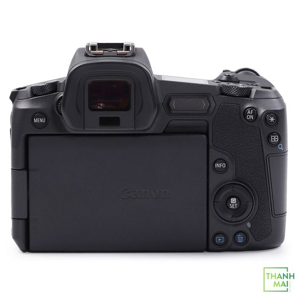 Máy Ảnh Canon EOS R ( Body )