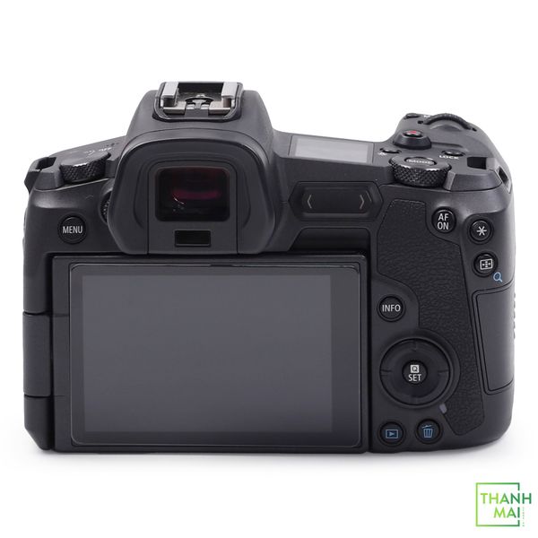 Máy Ảnh Canon EOS R ( Body )