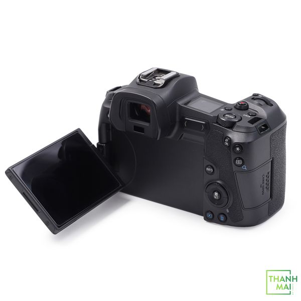 Máy Ảnh Canon EOS R ( Body )