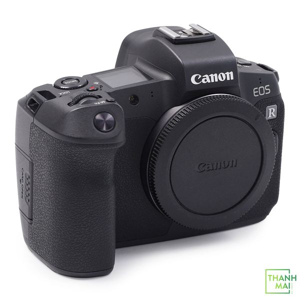 Máy Ảnh Canon EOS R ( Body )