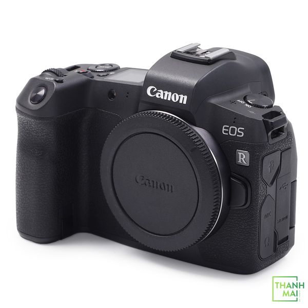 Máy Ảnh Canon EOS R ( Body )