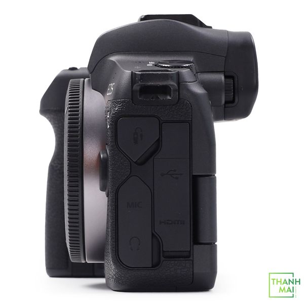 Máy Ảnh Canon EOS R ( Body )