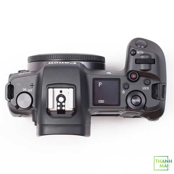 Máy Ảnh Canon EOS R ( Body )