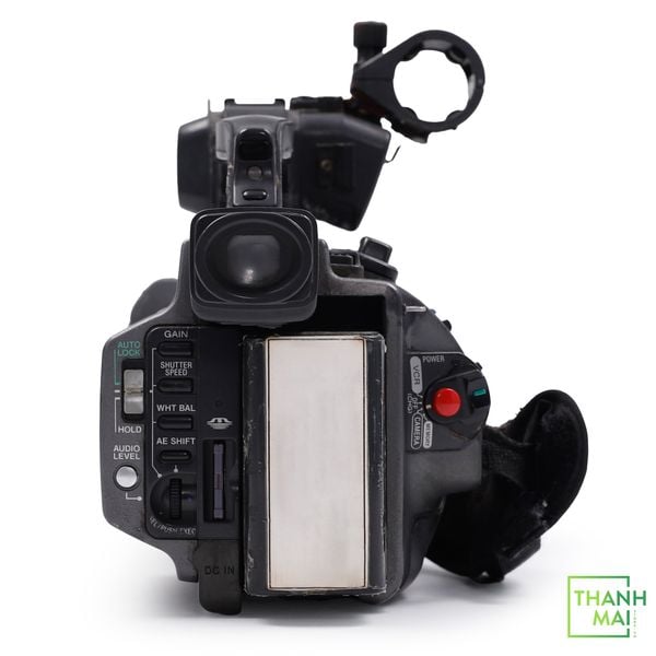 Máy quay phim chuyên dụng Sony DSR-PD150