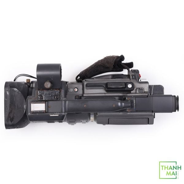 Máy quay phim chuyên dụng Sony DSR-PD150