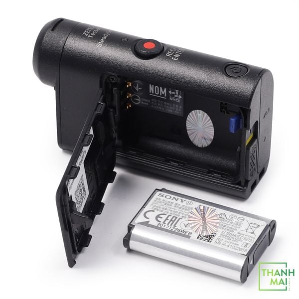 Máy quay Phim Sony Action Cam HDR-AS50