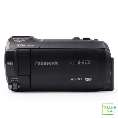 Máy quay phim cầm tay Panasonic HC-V785