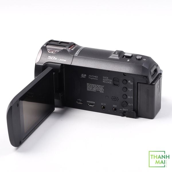 Máy quay phim cầm tay Panasonic HC-V785