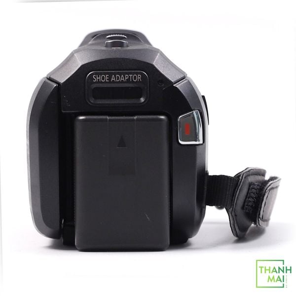 Máy quay phim cầm tay Panasonic HC-V785