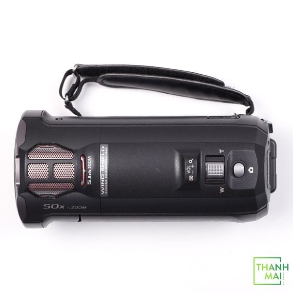 Máy quay phim cầm tay Panasonic HC-V785