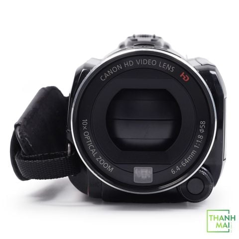 Máy quay phim cầm tay Canon VIXIA HF S200