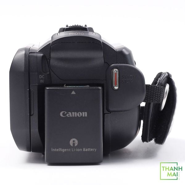 Máy quay phim cầm tay Canon VIXIA HF S200