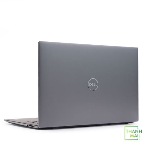 Laptop Dell Precision 5550 | Intel Core i7-10750H | Ram 16GB | SSD 512GB | NVIDIA Quadro T1000 4GB | 15.6