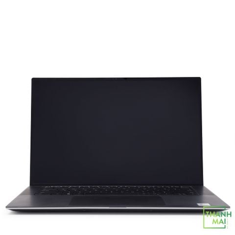 Laptop Dell Precision 5550 | Intel Core i7-10750H | Ram 16GB | SSD 512GB | NVIDIA Quadro T1000 4GB | 15.6