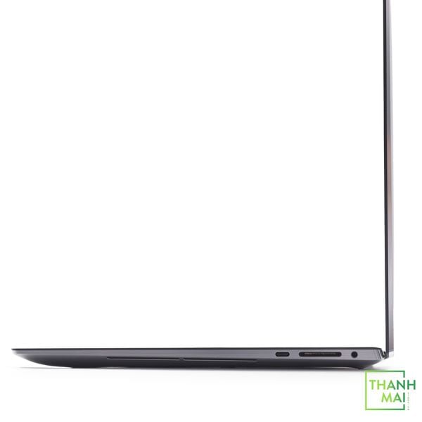 Laptop Dell Precision 5550 | Intel Core i7-10750H | Ram 16GB | SSD 512GB | NVIDIA Quadro T1000 4GB | 15.6