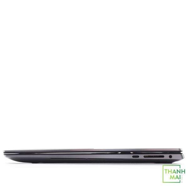 Laptop Dell Precision 5550 | Intel Core i7-10750H | Ram 16GB | SSD 512GB | NVIDIA Quadro T1000 4GB | 15.6