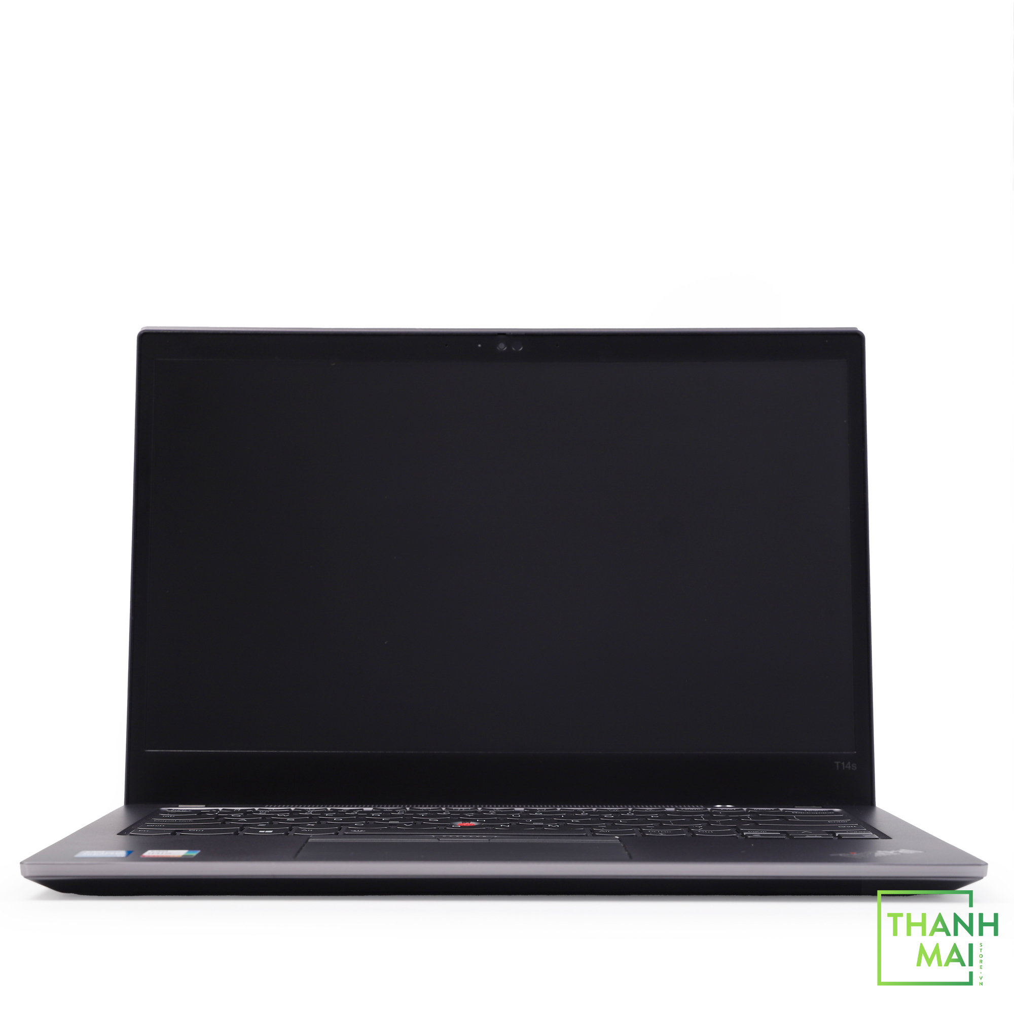 Laptop Lenovo ThinkPad T14s Gen 2/ i7 - 1185G7/ Ram 16GB/ SSD