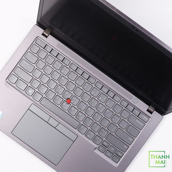 Laptop Lenovo ThinkPad T14s Gen 2 | Intel Core i7 - 1185G7 | Ram 16GB | SSD 512GB | 14.0